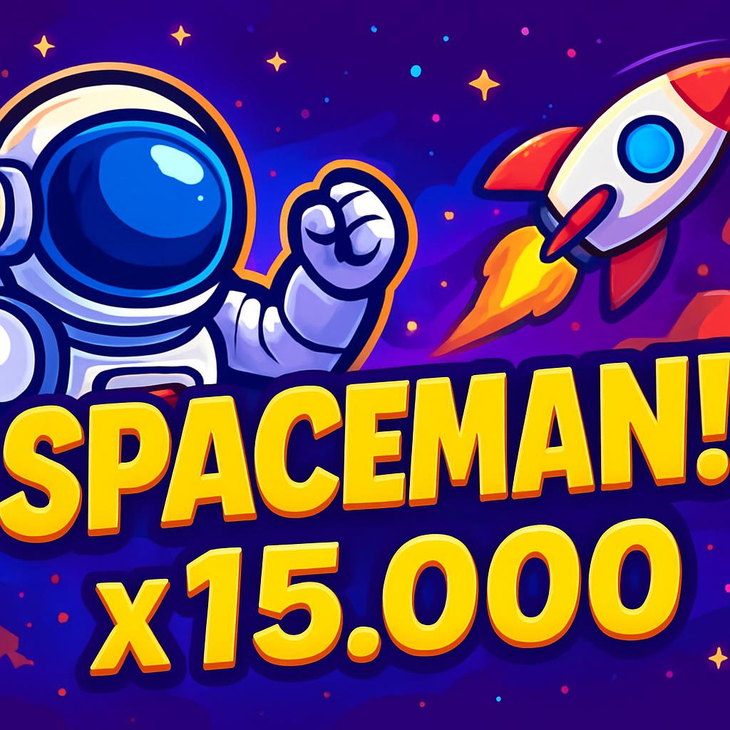 bermain spaceman di kangmimpi